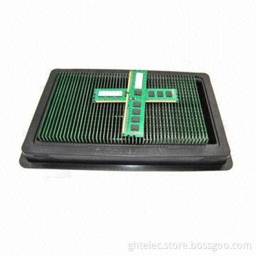 Full Compatible ETT Original Chips DDR3, 2GB Desktop RAM Memory, Enjoy Lifetime Warranty/FCC/CE RoHS